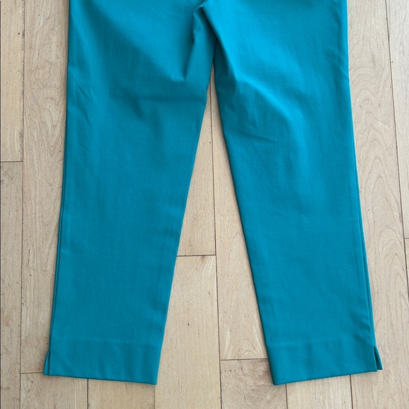Nina Mclemore ankle pants - Picture 9 of 10